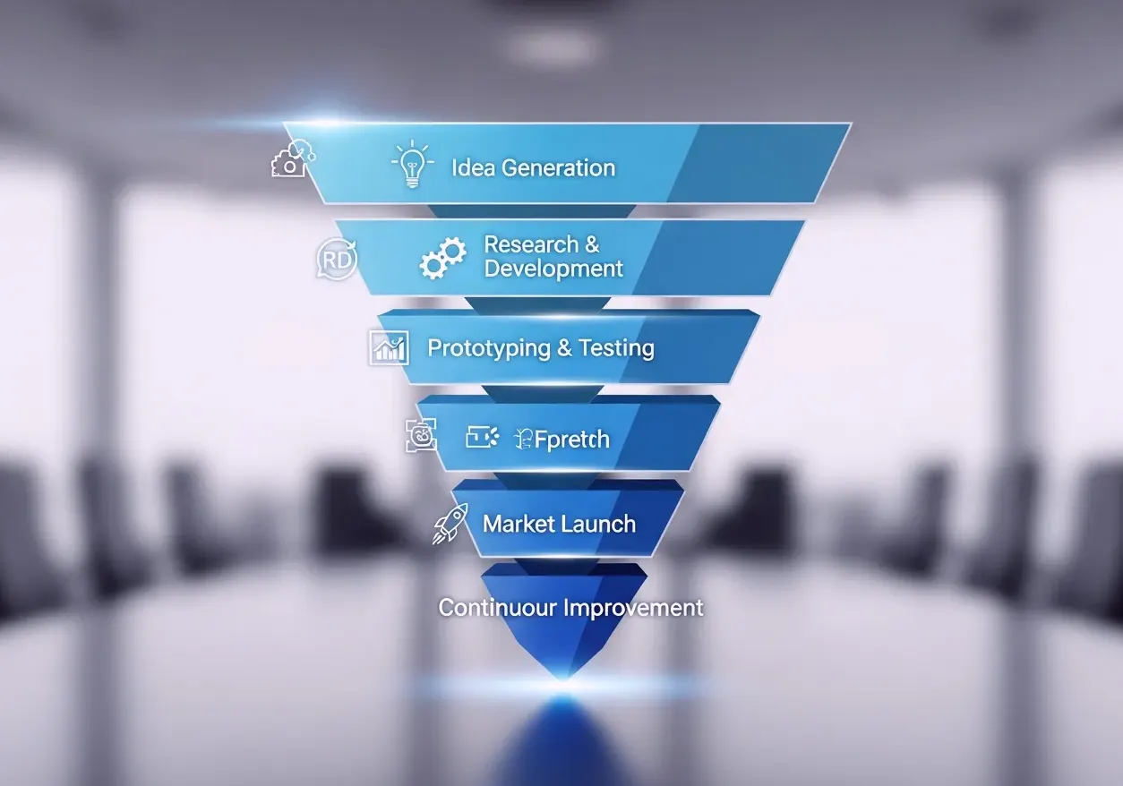 Treu Vermostein — Personalisierte Dashboards